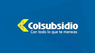 Logo colsubsidio