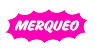 Logo de merqueo