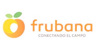 Logo frubana